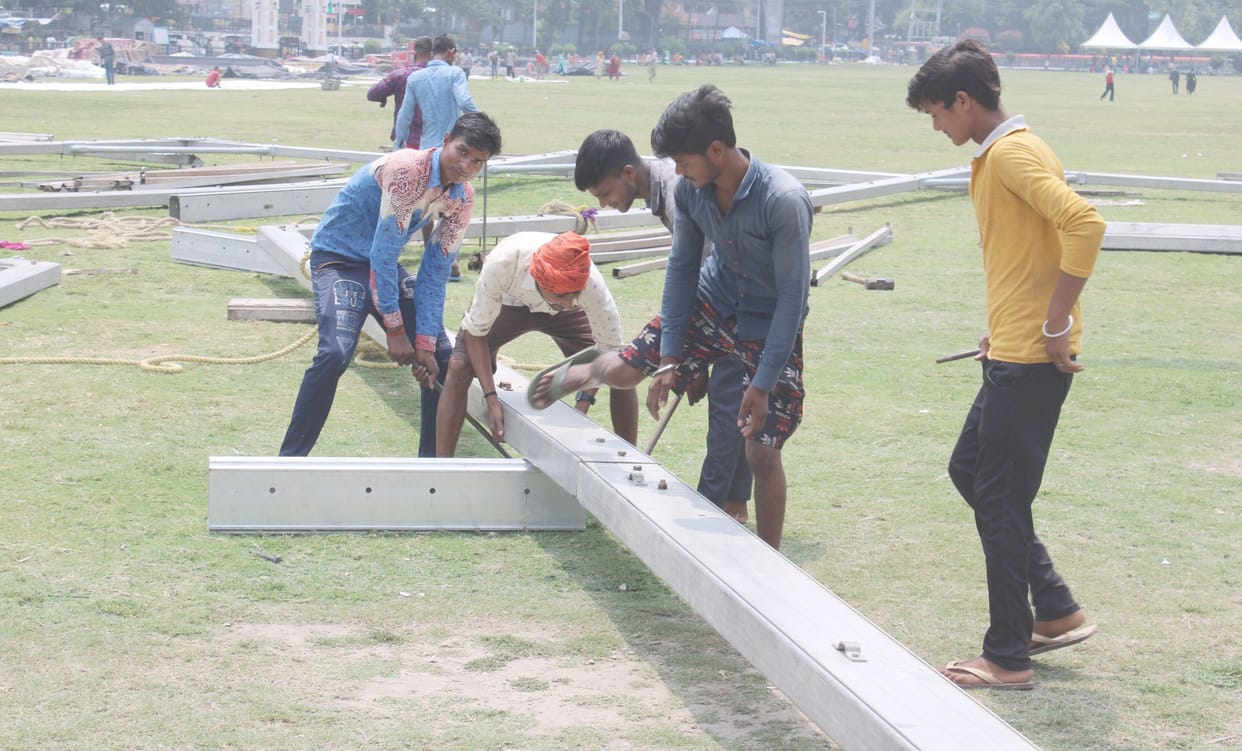 Audition on 26th for staging of Minjar fair