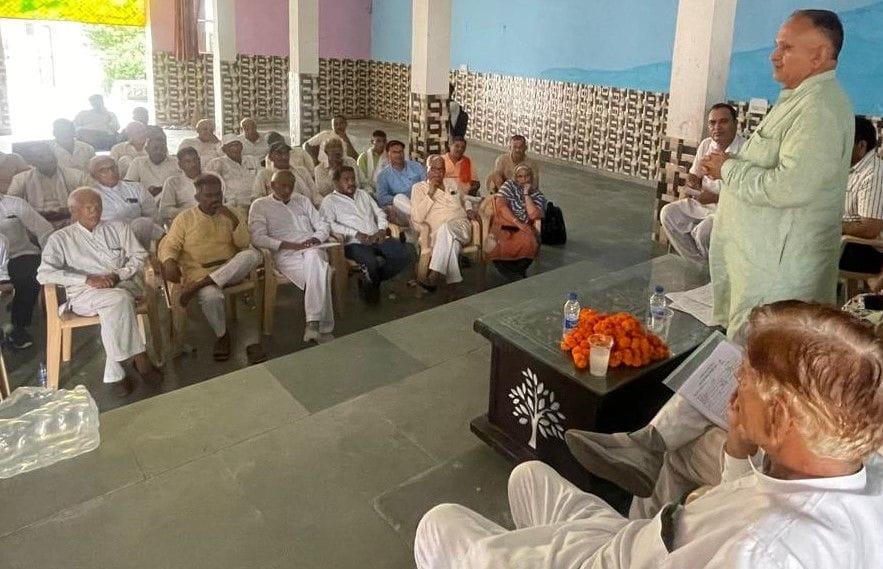 BJP government can do good for the country: Jain