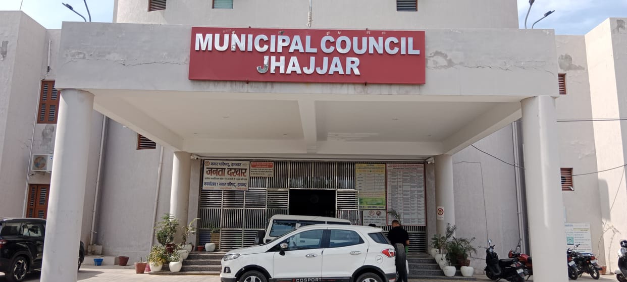 38 thousand city residents got relief from garbage charges