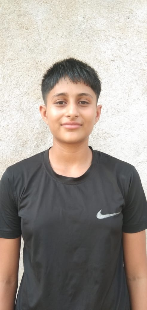 Anju of Redhuwas making name for herself in long jump