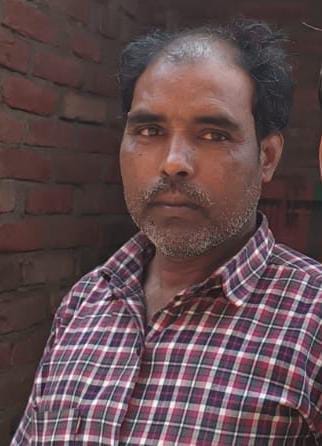 Mason dies after coming in contact with high tension line