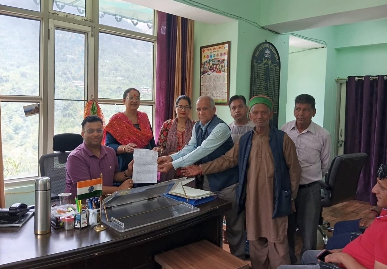 Water crisis deepens in Banjar for two months