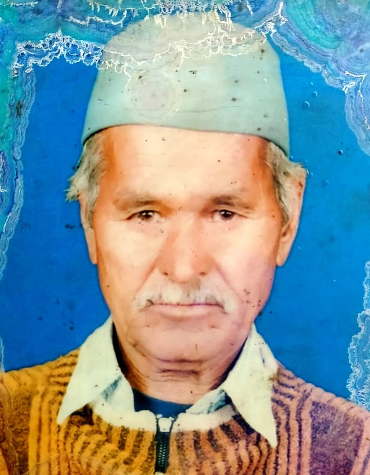 Havaldar Paan Singh who fought two wars is no more