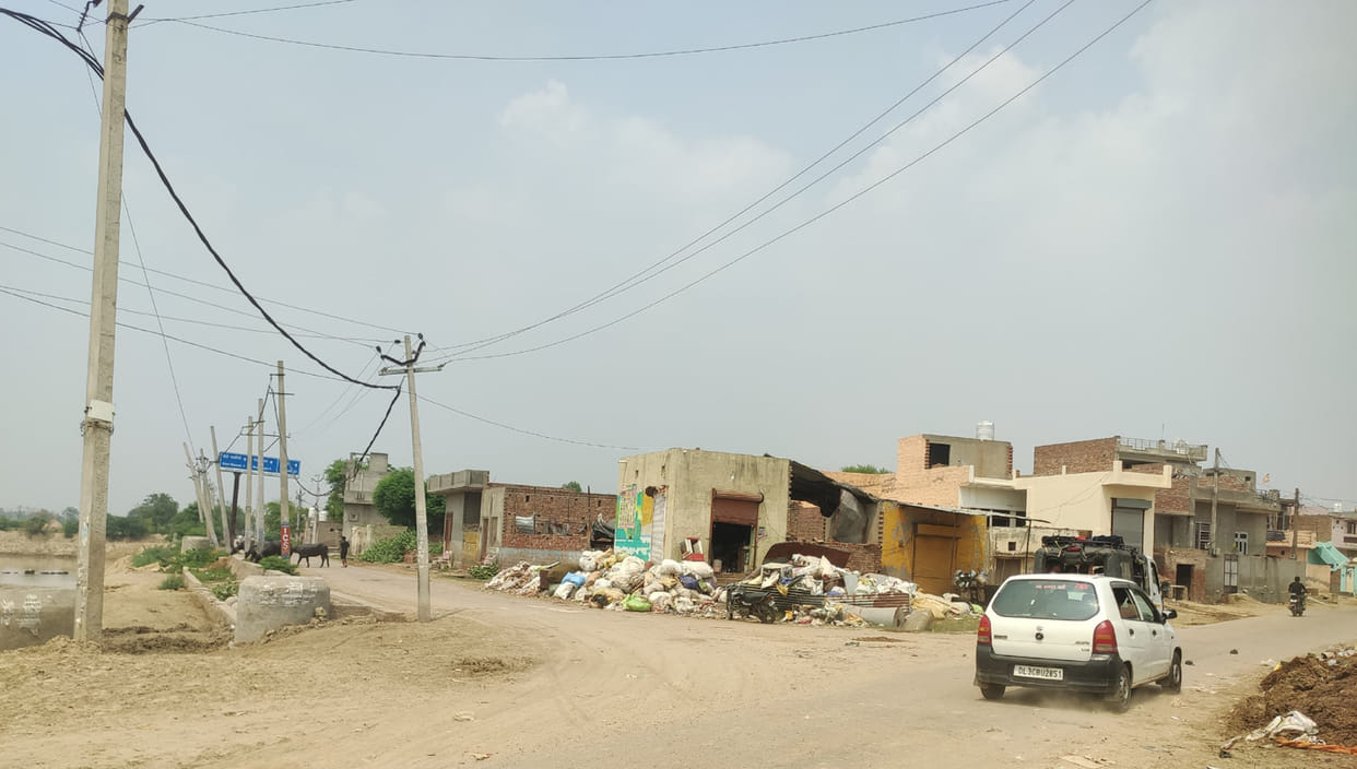 Tenders worth Rs 61 lakh floated for development works