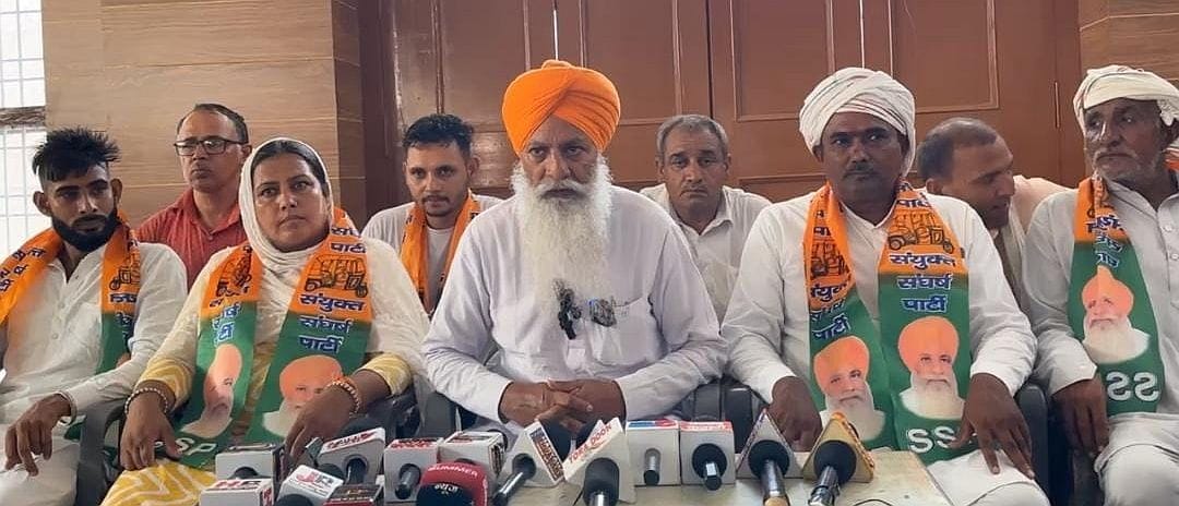 Party formed to purify dirty politics: Chadhuni