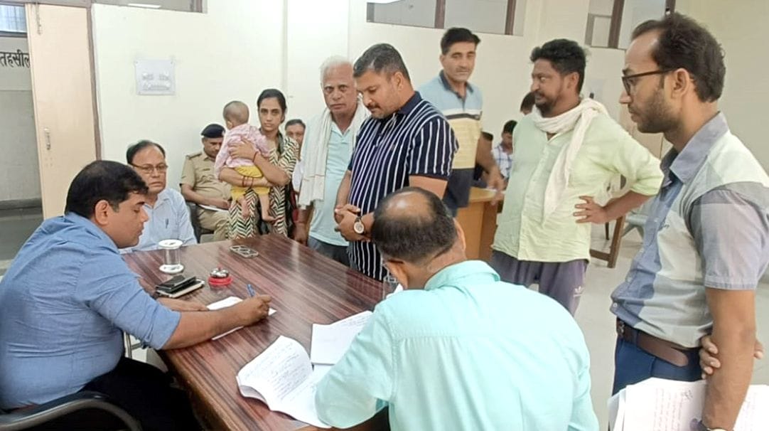 CSC operators cannot charge more than the prescribed rate: SDM
