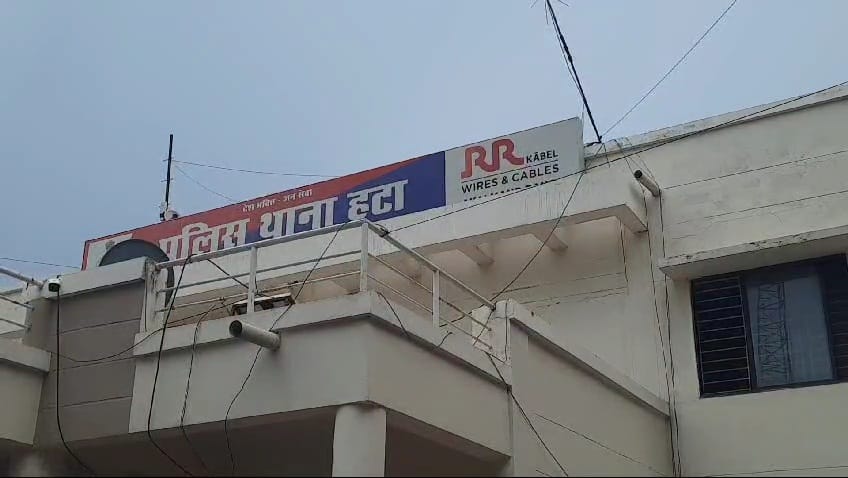 Damoh Uncle raped his minor niece and fled case registered under new law