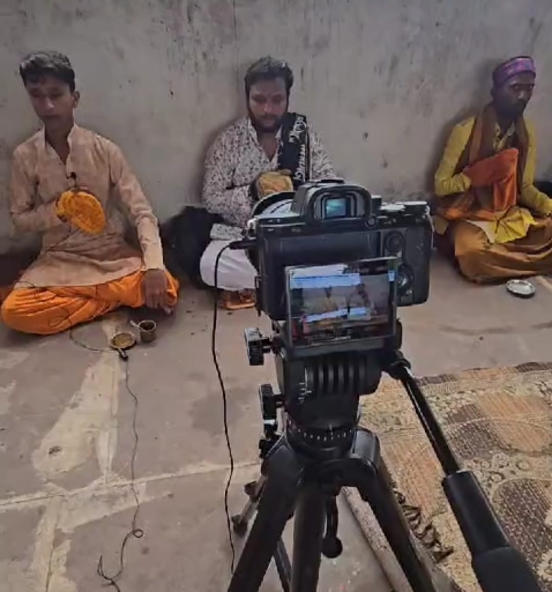 Ujjain Live Puja Session, You Don't Have To Visit Ujjain To Perform Puja