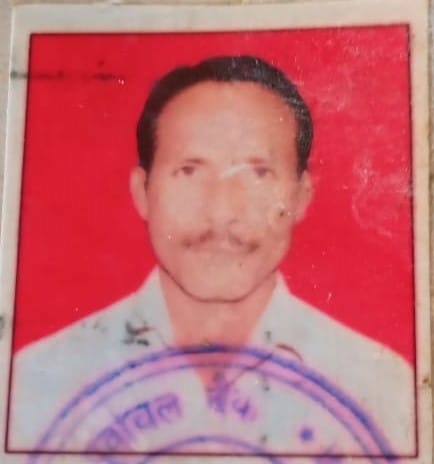Farmer riding a scooter hit by four vehicles, dies