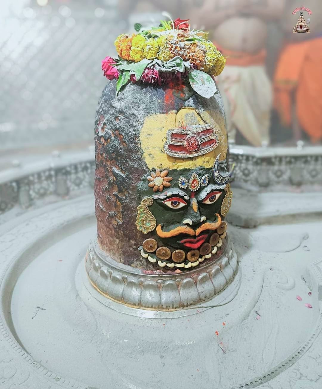 Ujjain News: Holiday declared in schools on the first city visit of Baba Mahakal