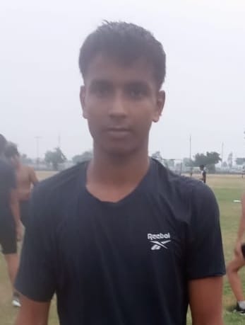Our skilled : Coach uncle started wrestling, now Tushar is winning medals