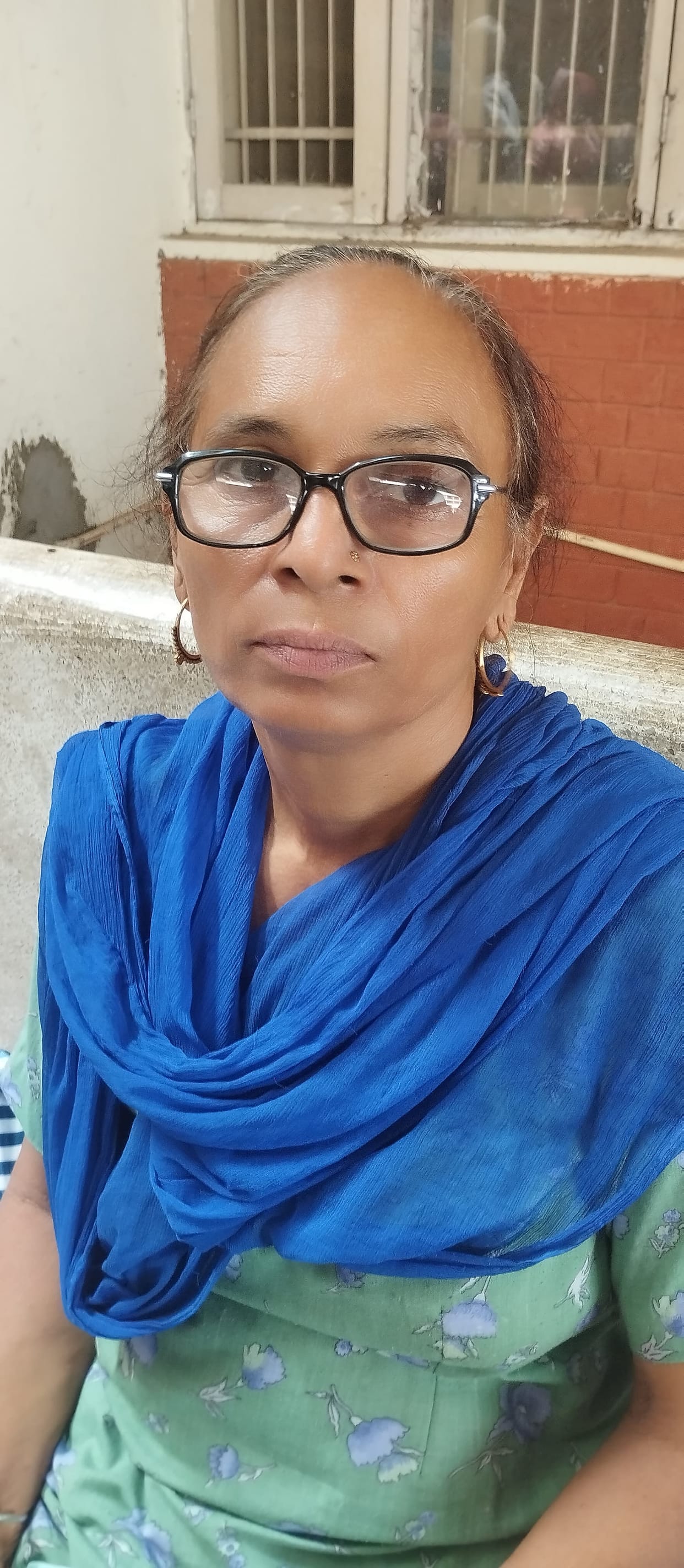 Long wait for women to take medicine