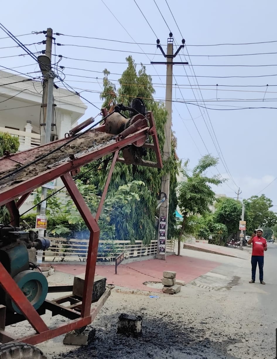 Storm Water Line: RWAs will go to public court, the corporation has a long list of irregularities
