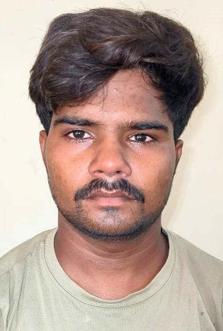 10 years imprisonment to the man guilty of kidnapping and raping a girl