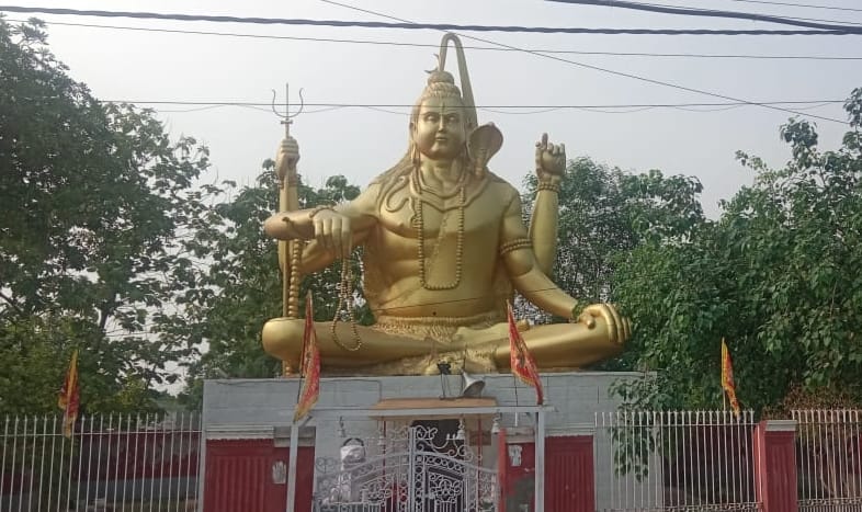 Sawan starts from tomorrow, temples and pagodas started getting decorated
