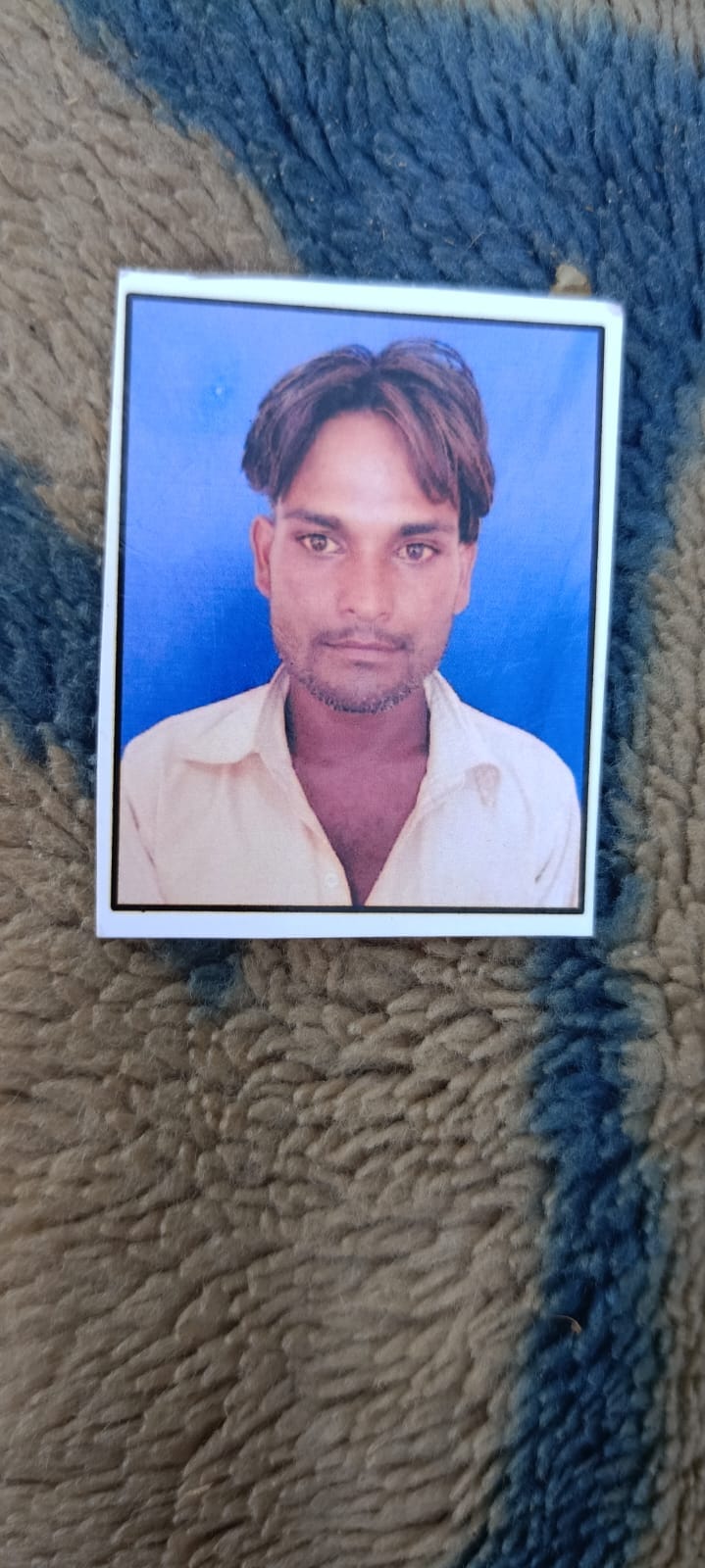 A young man died under suspicious circumstances after a dispute with neighbors