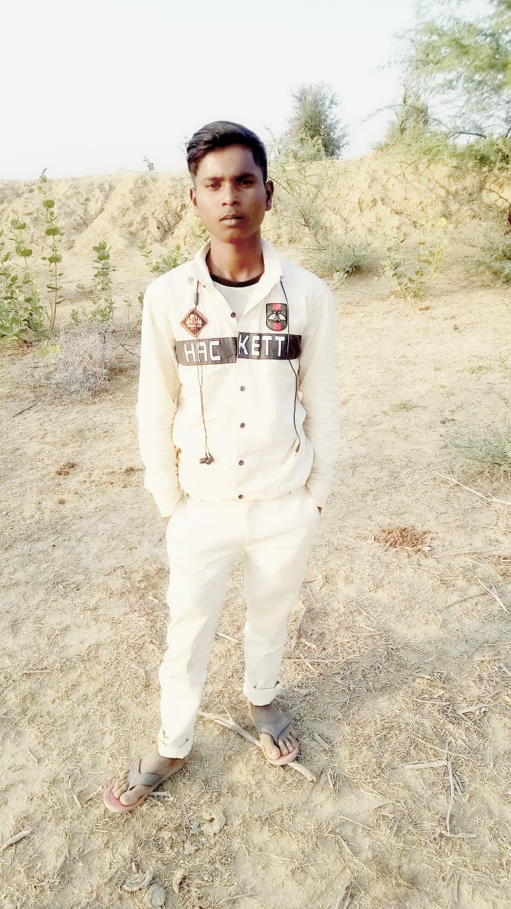 Young man drowned while bathing in Ramganga