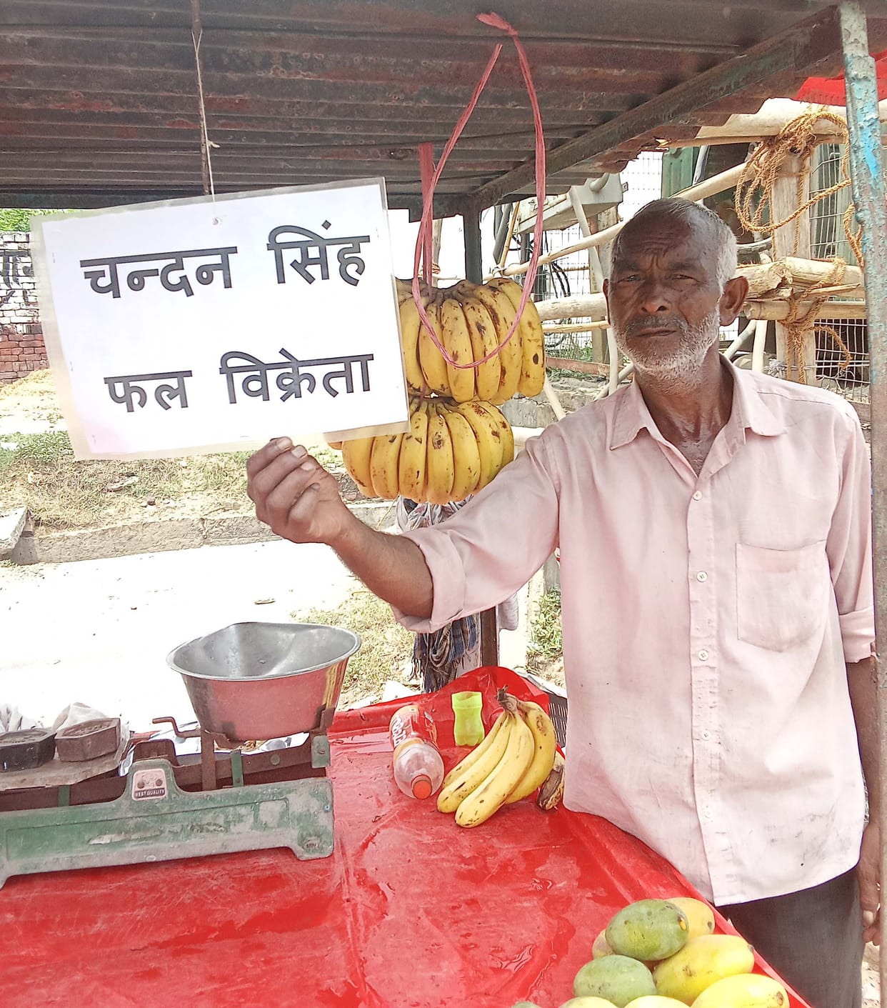 Hindu Raksha Dal accused of running shops by changing name