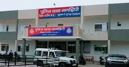 Ujjain News: देवास से पकड़ाया भाजपा नेता को गोली मारने वाला रिटायर्ड फौजी, लोकेशन से पहुंची पुलिस Retired soldier Surendra Bhadoria, who shot BJP leader, arrested from Dewas
