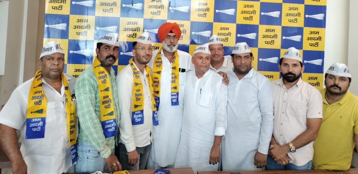 Haryana has become a state of crime under BJP rule: Bijendra Hooda