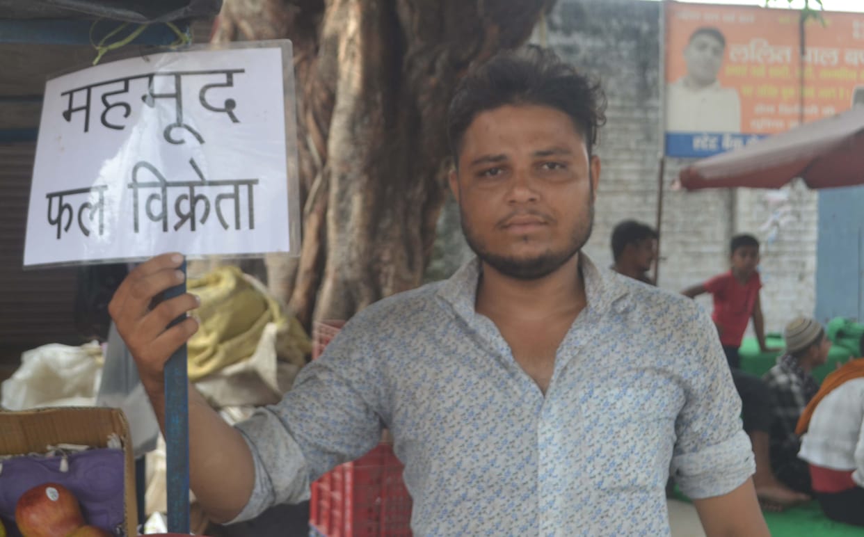 Operators are putting leaflets in their name along with rate lists at shops