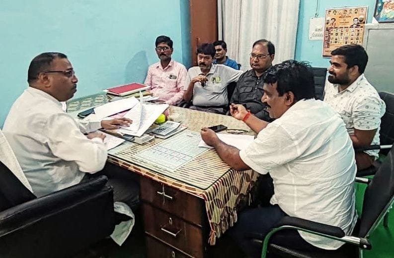 Dearness allowance arrears of teachers should be paid soon