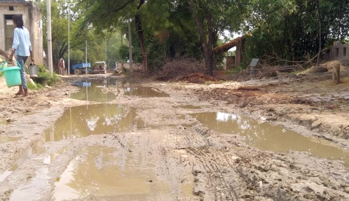 Development work will be done with Rs 41.63 crores, the face of newly created municipal bodies will change