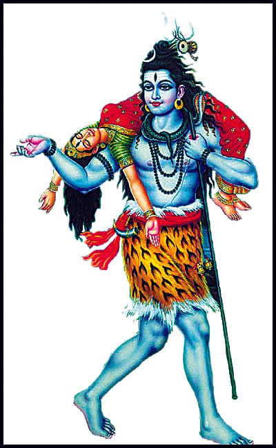 Today is the first Monday of Savan, Shiva temples will reverberate with Bam-Bam Bhole