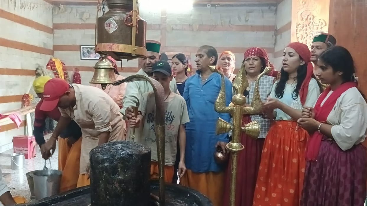 Religious Event, Rampur Bushahr, Religious Event