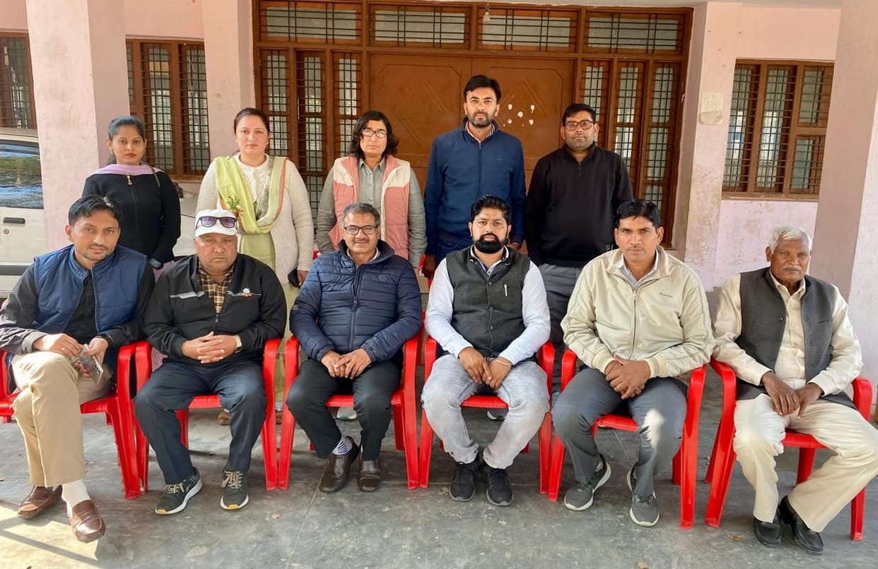 Association will submit demand letter to DC on 24th