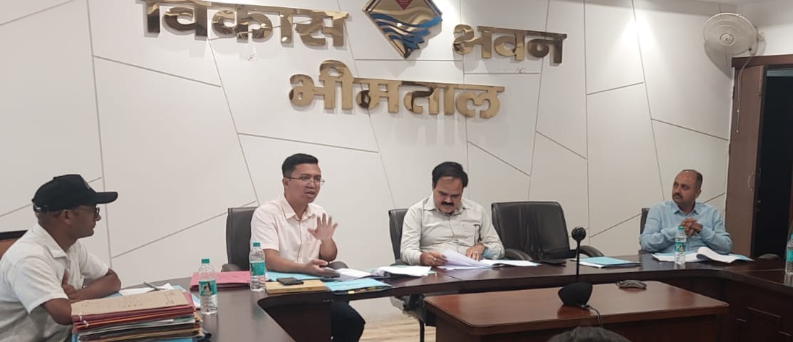 Selection of 50 applicants for self-employment