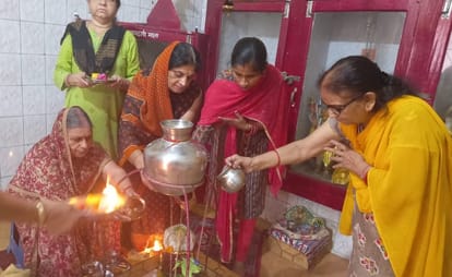 Second Sawan Somvar 2024 Know Puja Muhurat mahatva Nakshatra and Yog