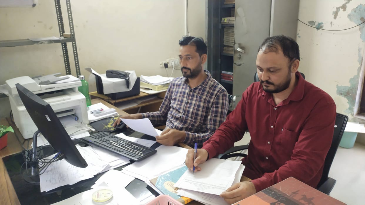 Saral portal not separated from CRS, fees are double, still errors are not being corrected