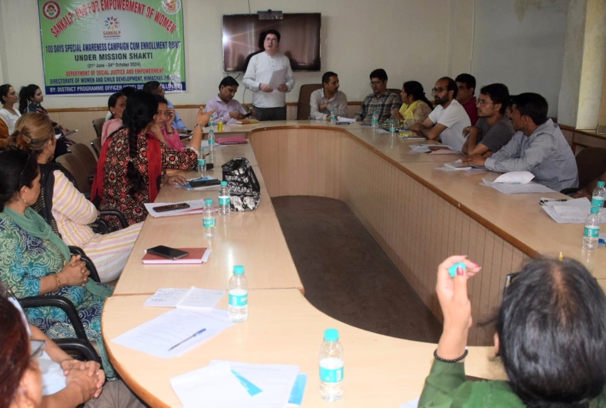 Determining the sex of the fetus is a punishable offense: Suresh