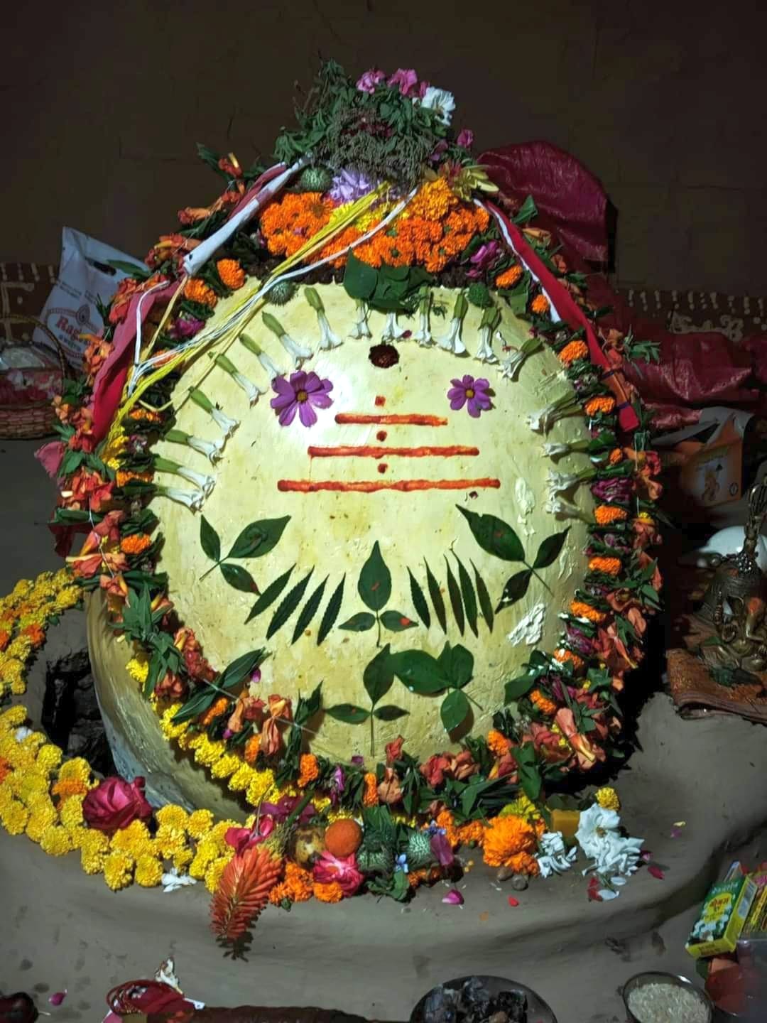 Bijli Mahadev Temple echoes with cheers