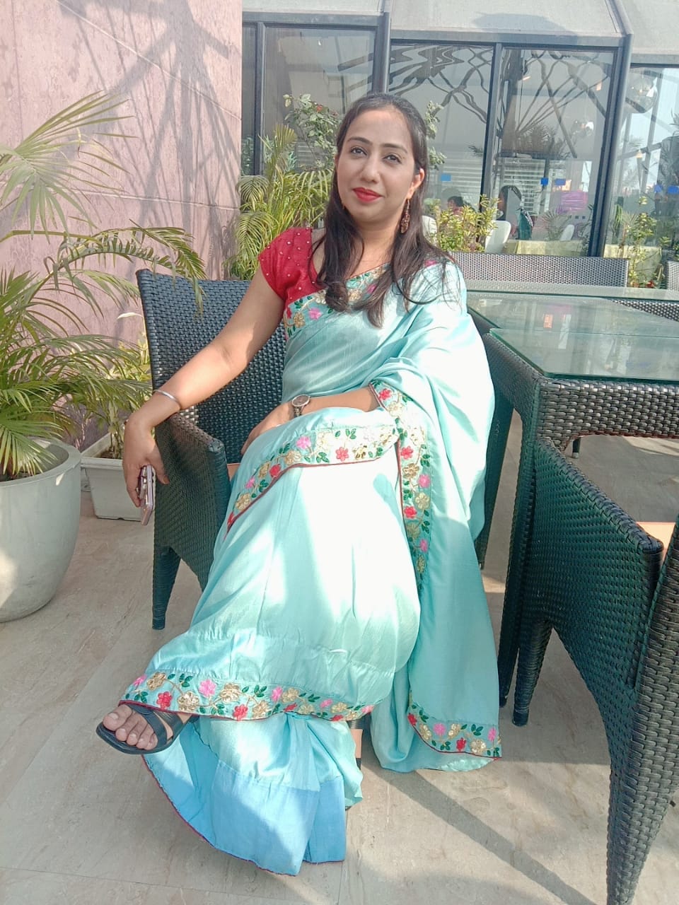 Staff Nurse of Super Speciality Hospital Found Dead in Rent House
