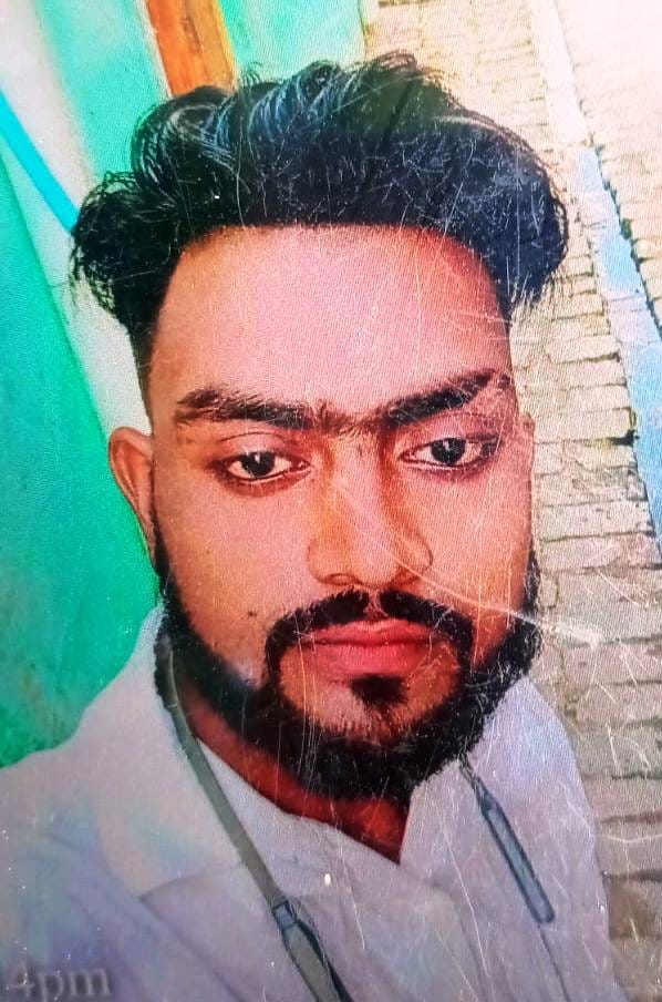 The young man had reached his in-laws' house to bid farewell to his wife, committed suicide after being assaulted.