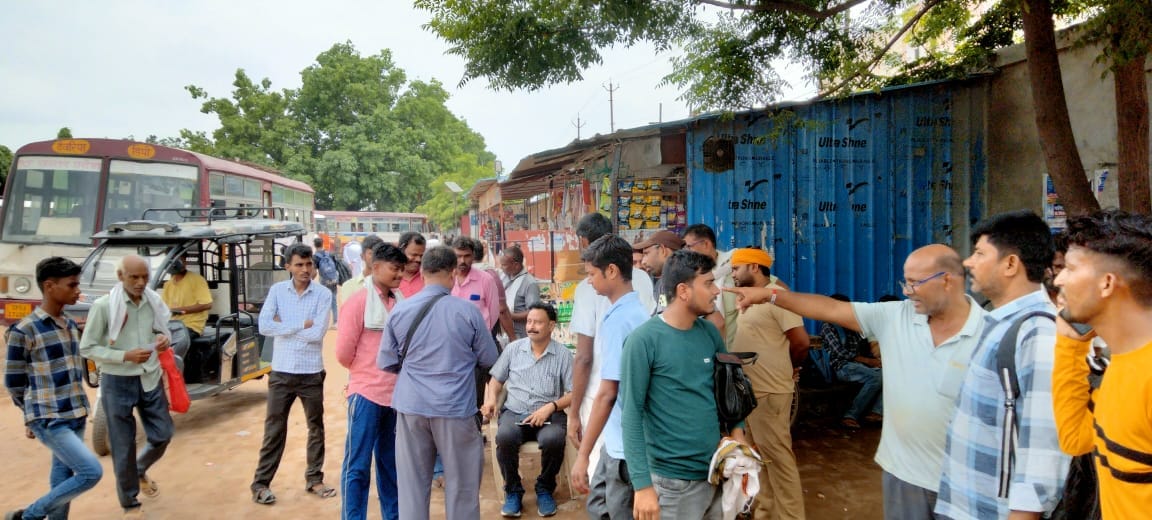 There should be sufficient ridership in buses, ARM took command