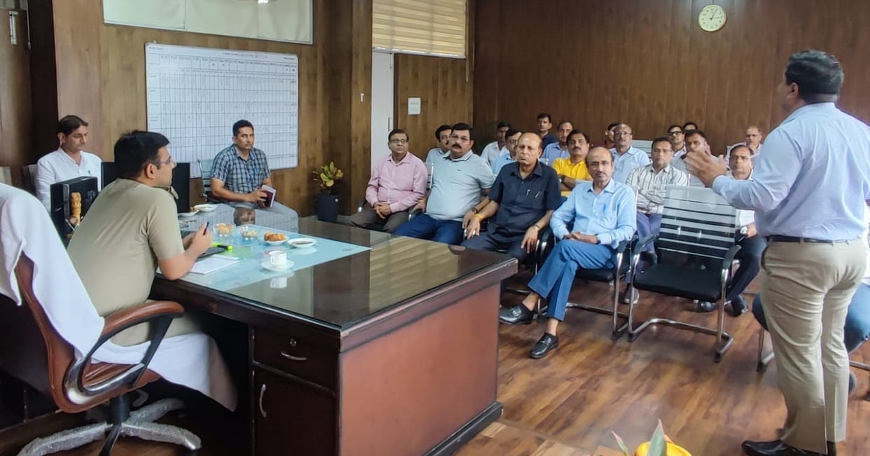 Entrepreneurs will install CCTV in the city