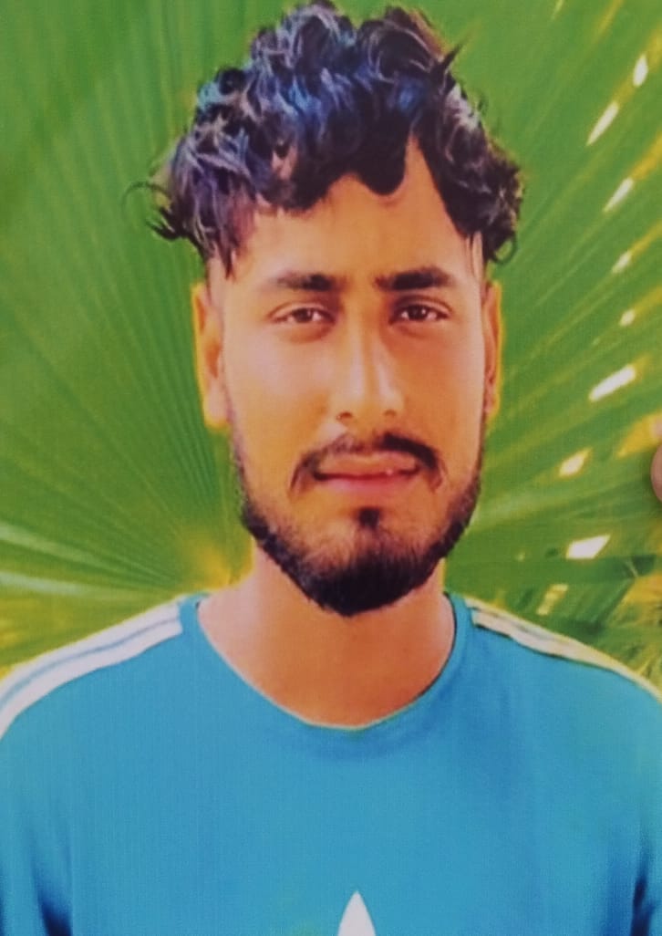 Missing youth murdered, body found after 30 hours, murder report filed against relative
