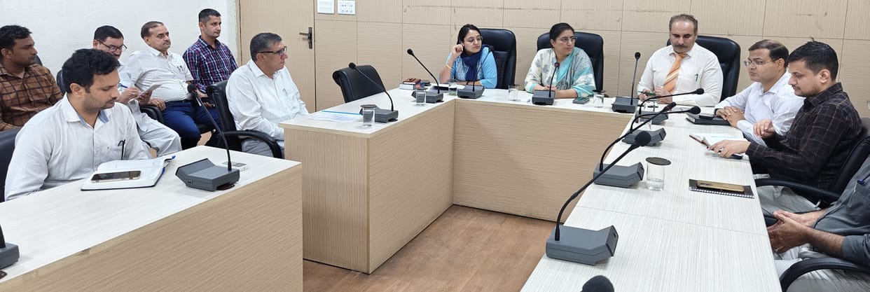 Officials start preparations for Independence Day celebrations
