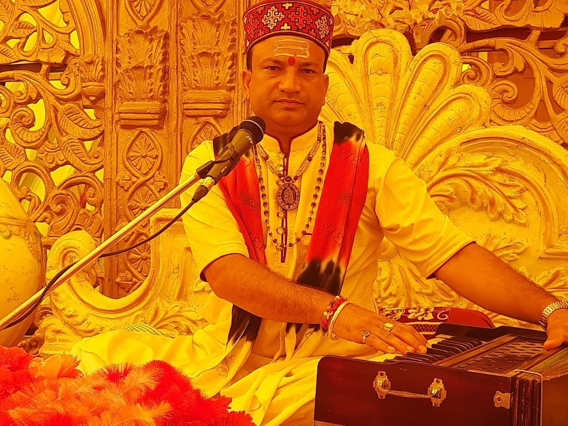 Special importance of worshiping Lord Shiva in the afterlife: Pandit Vikrant