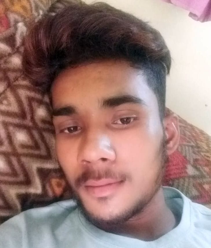Bike riding youth dies while saving innocent child, two injured