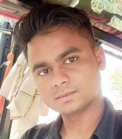 Dead body of Karari youth found on railway line in Janghai