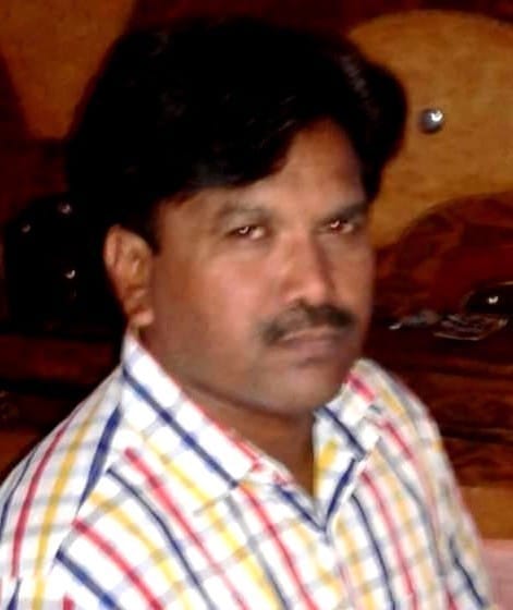 Police searching for absconding sharp shooters in contractor murder case
