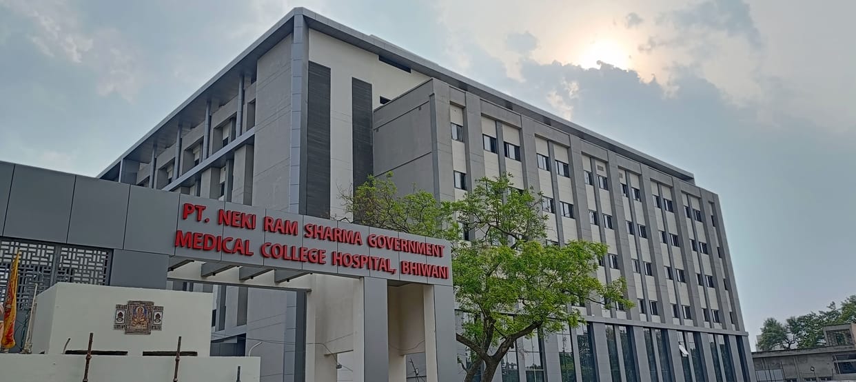The Health Department is busy in removing the shortcomings found during the inspection by the National Medical Council team.