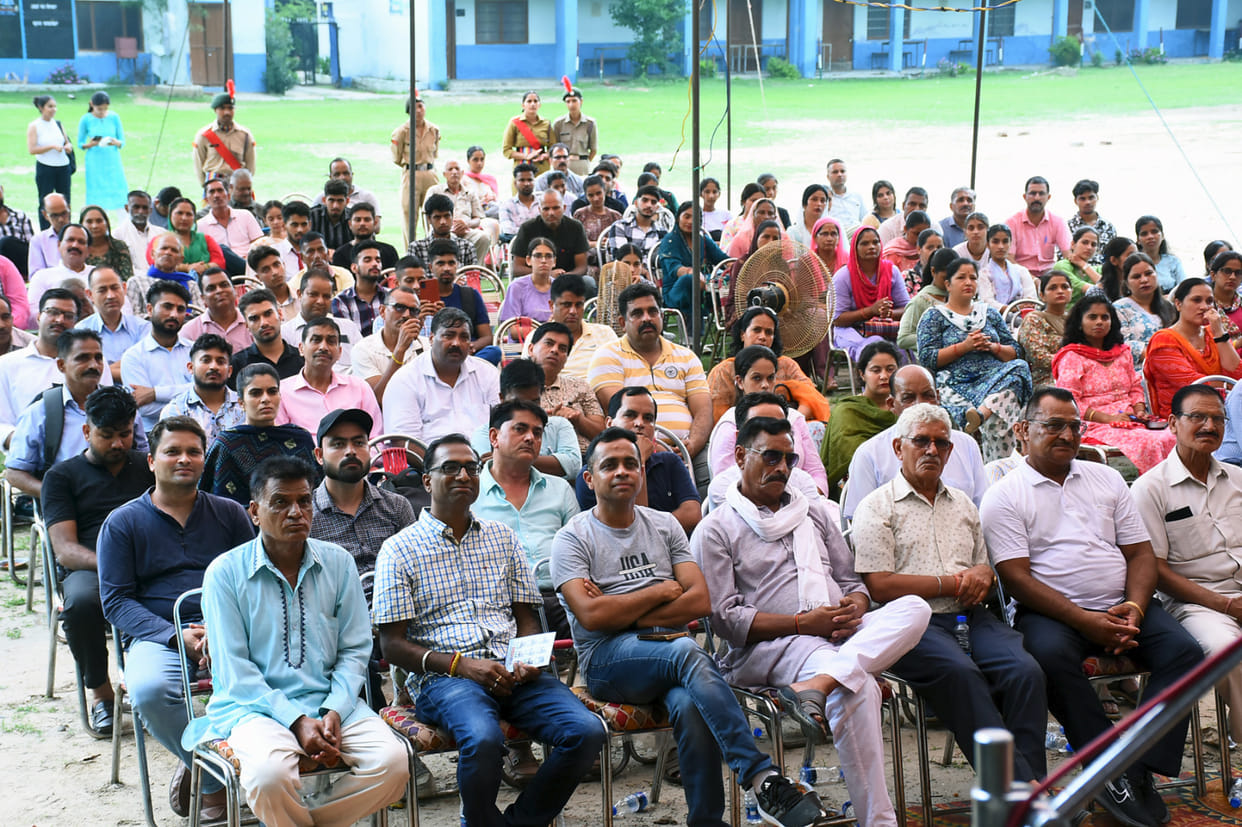 Rs 450 crore lost in five thousand cases of digital fraud in the state