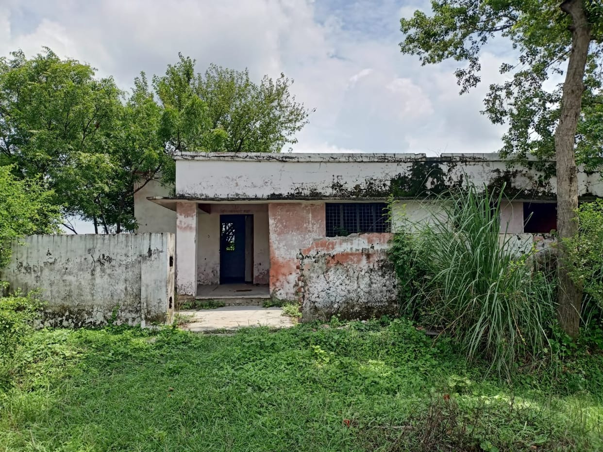 12 villages on one ANM, villagers are not getting the benefit of the sub-center