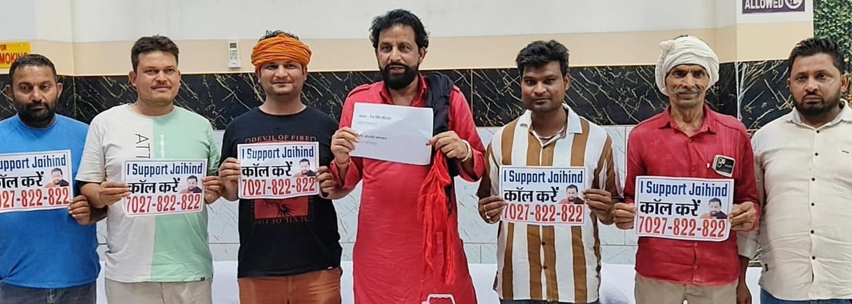 sought support for the assembly elections
