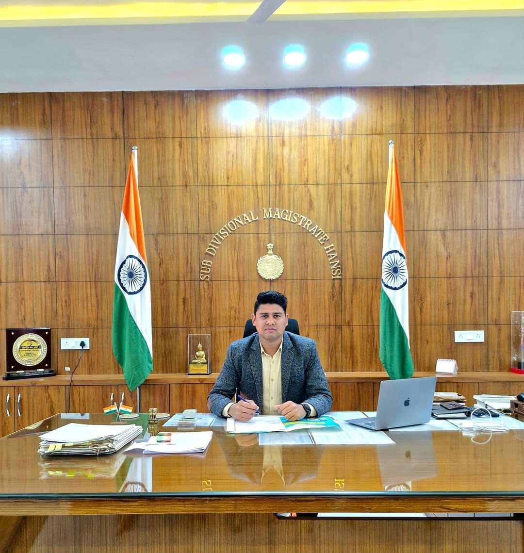 Eight new polling stations will be built in the assembly constituency, the number of booths will increase from 197 to 205.